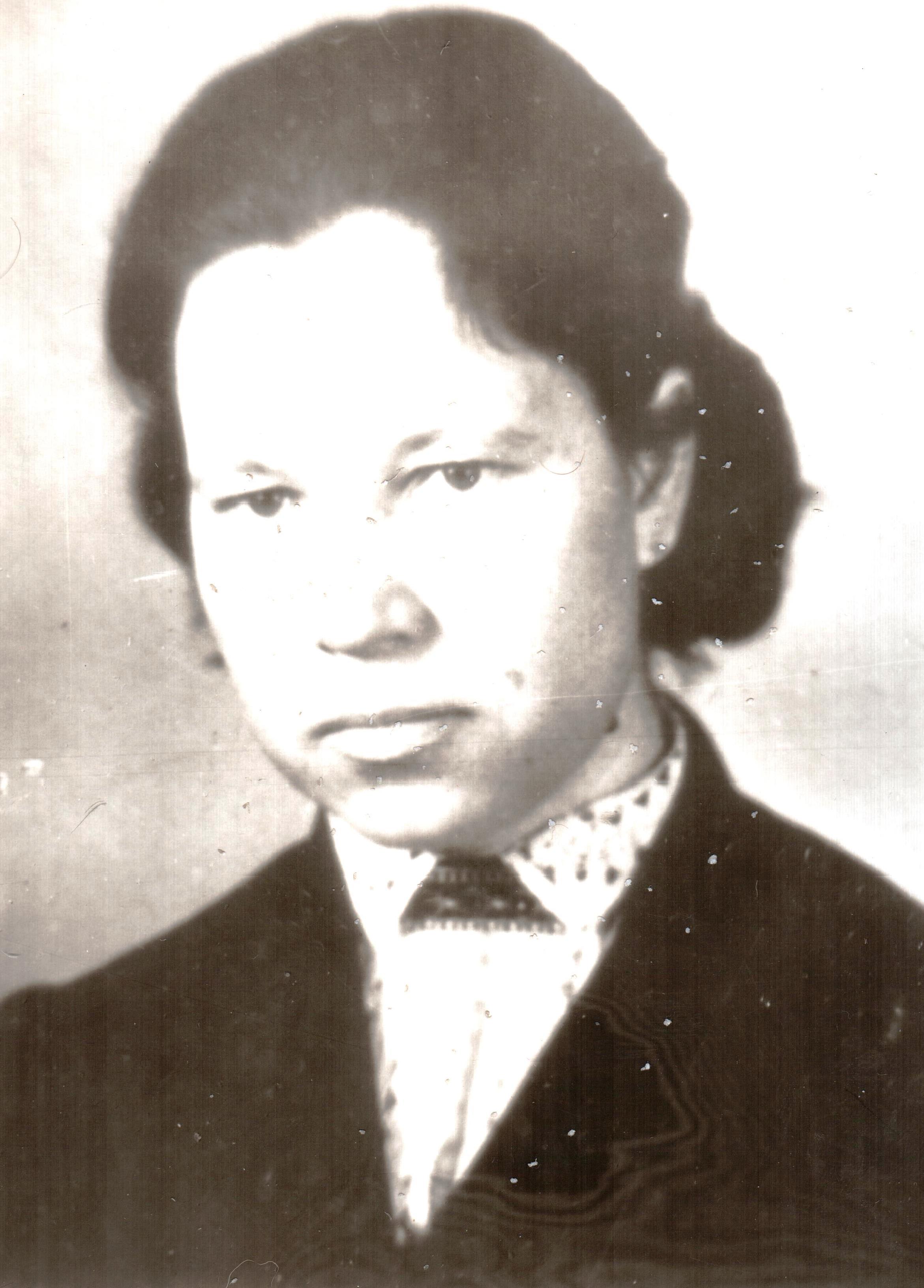 Bokodorova A