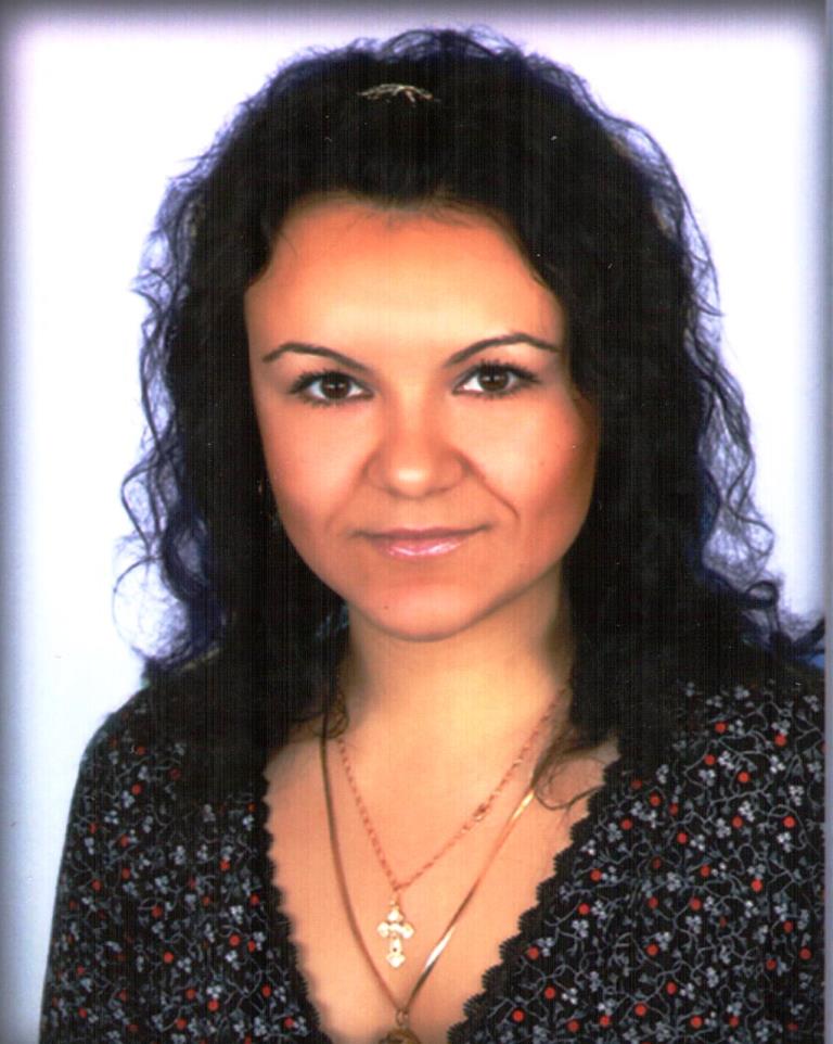 Gorjainova N.A