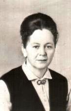 Hromyh V.A