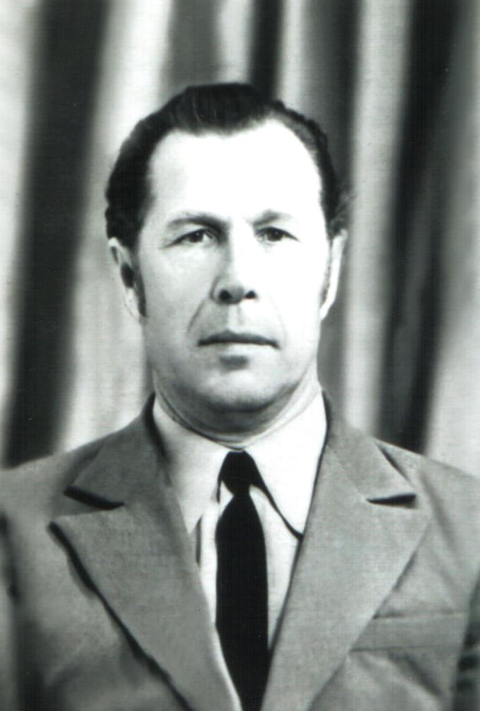 Kojevnikov A.M