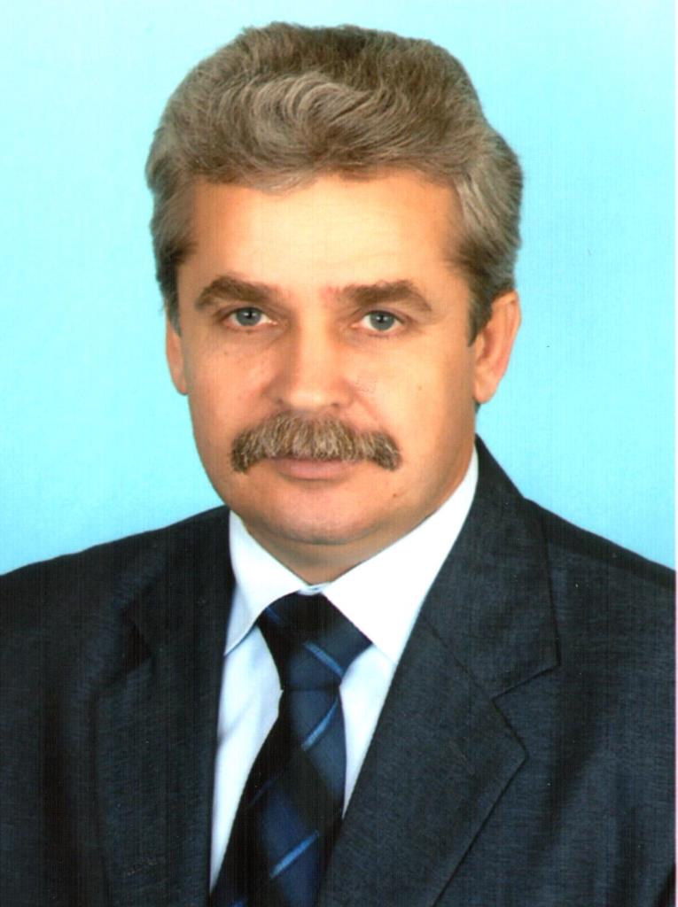 Mesyenenko N.I