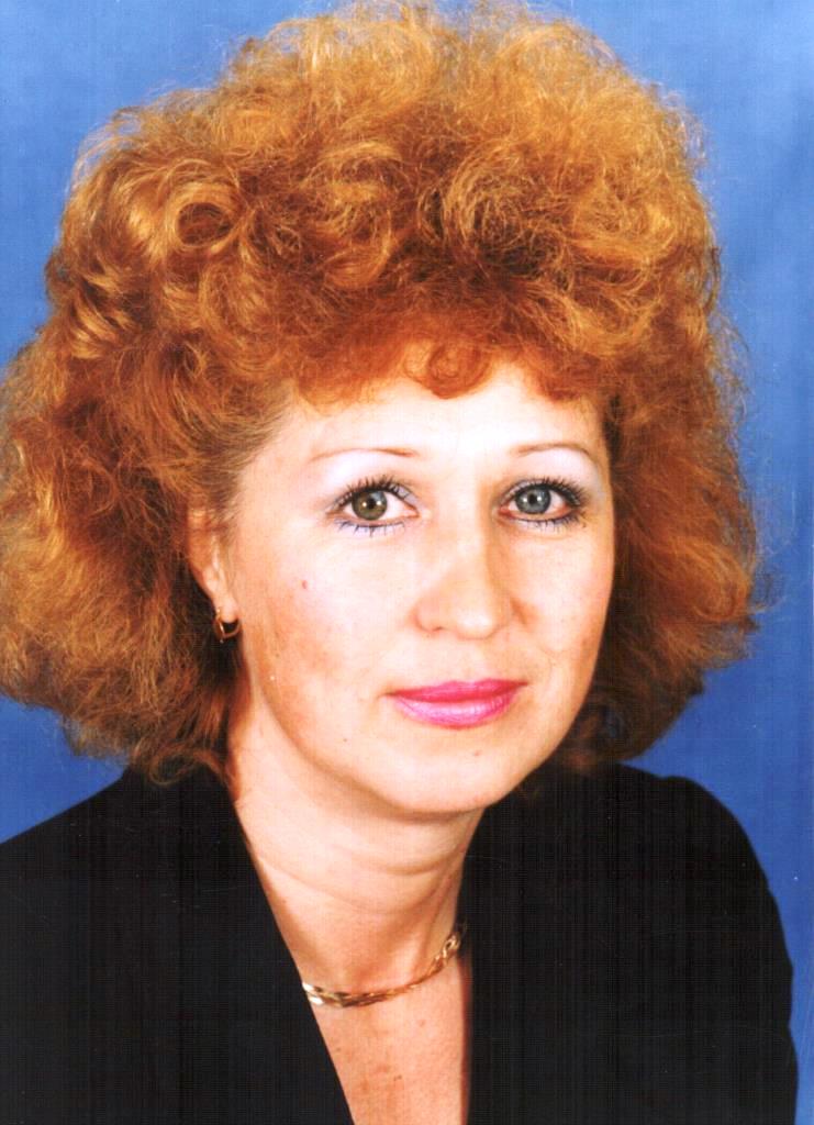 Bajenova OA
