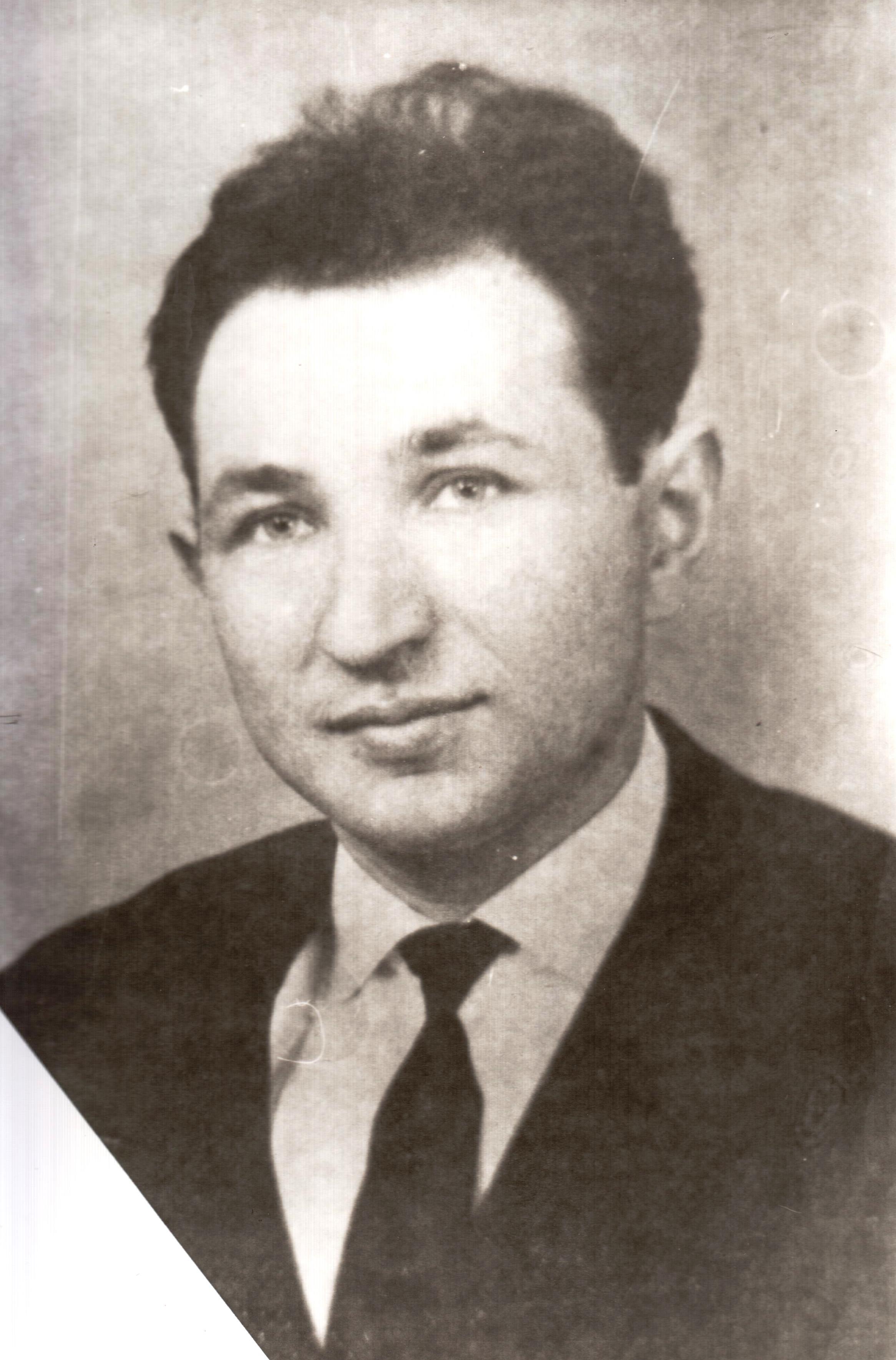 Duginov A