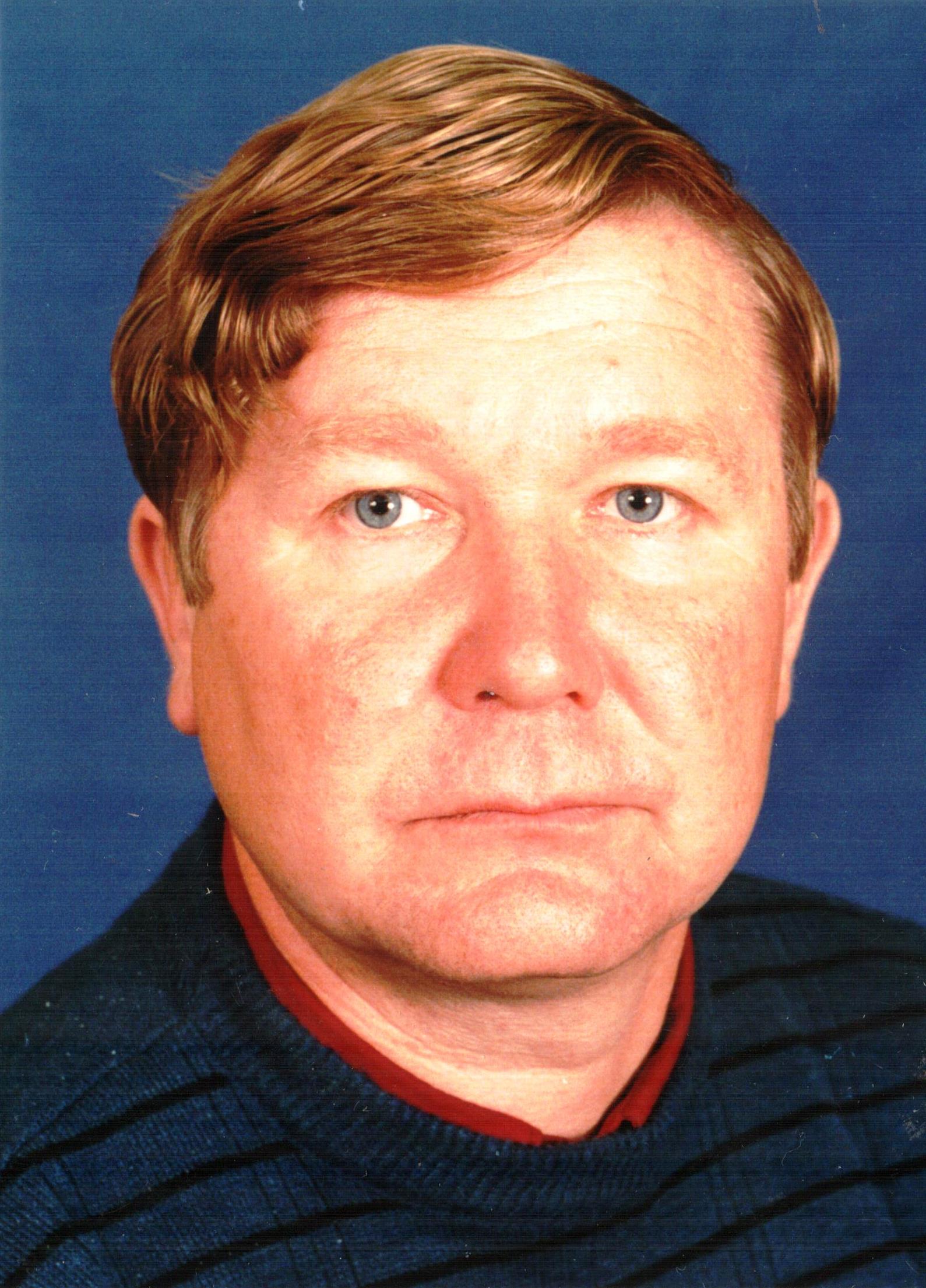 Gorjachev AP