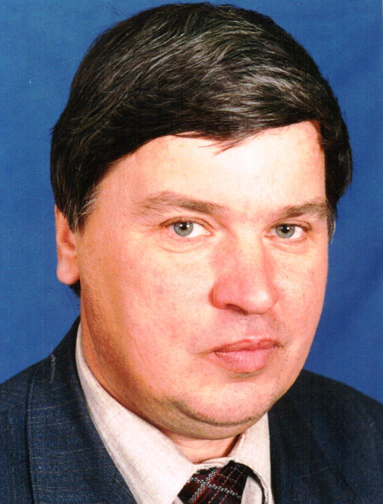 Korotkov VN zav. otdeleniem