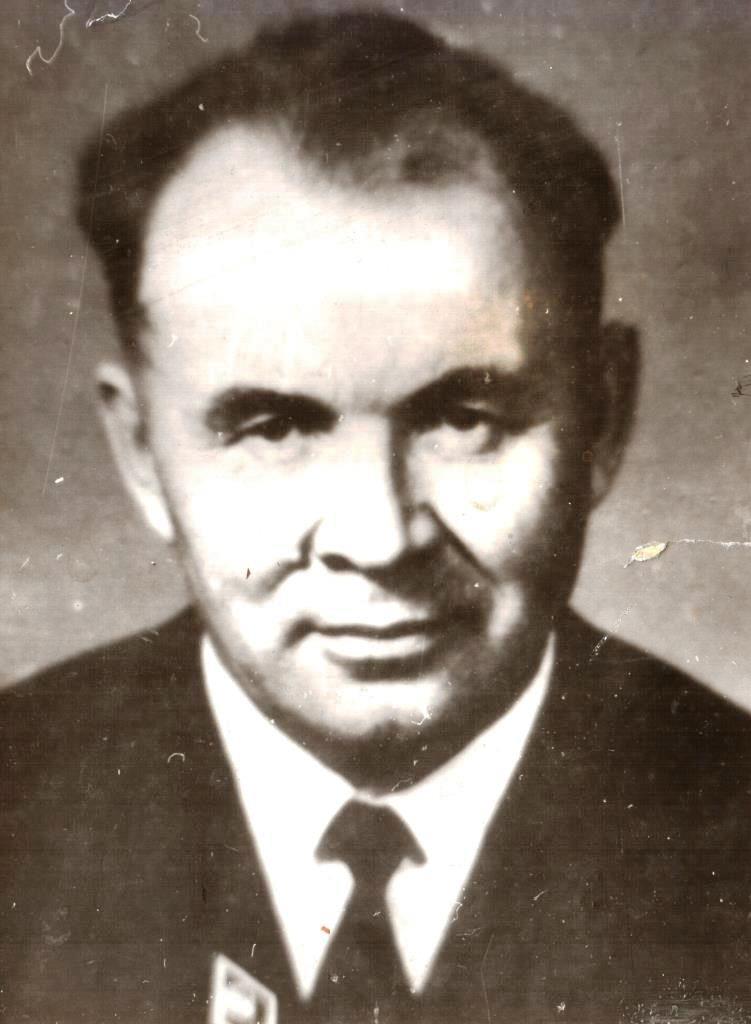 Mungalov