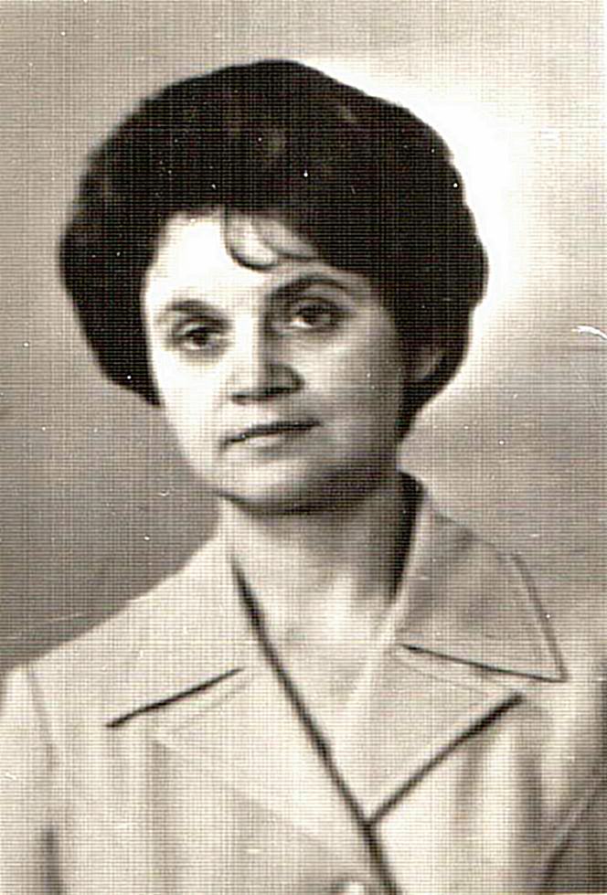 Vetrova A