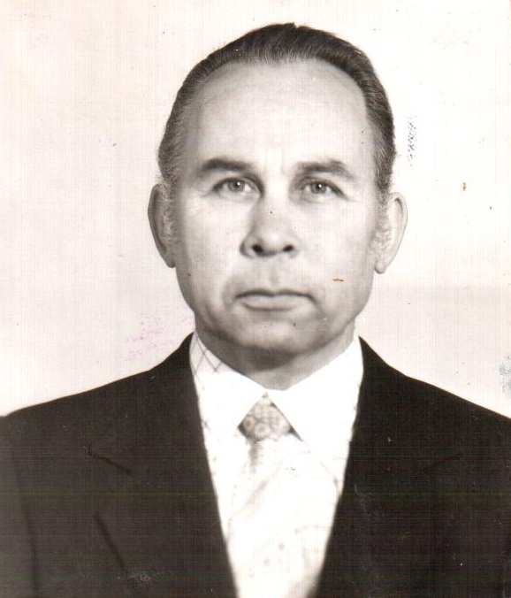 Mescheryakov