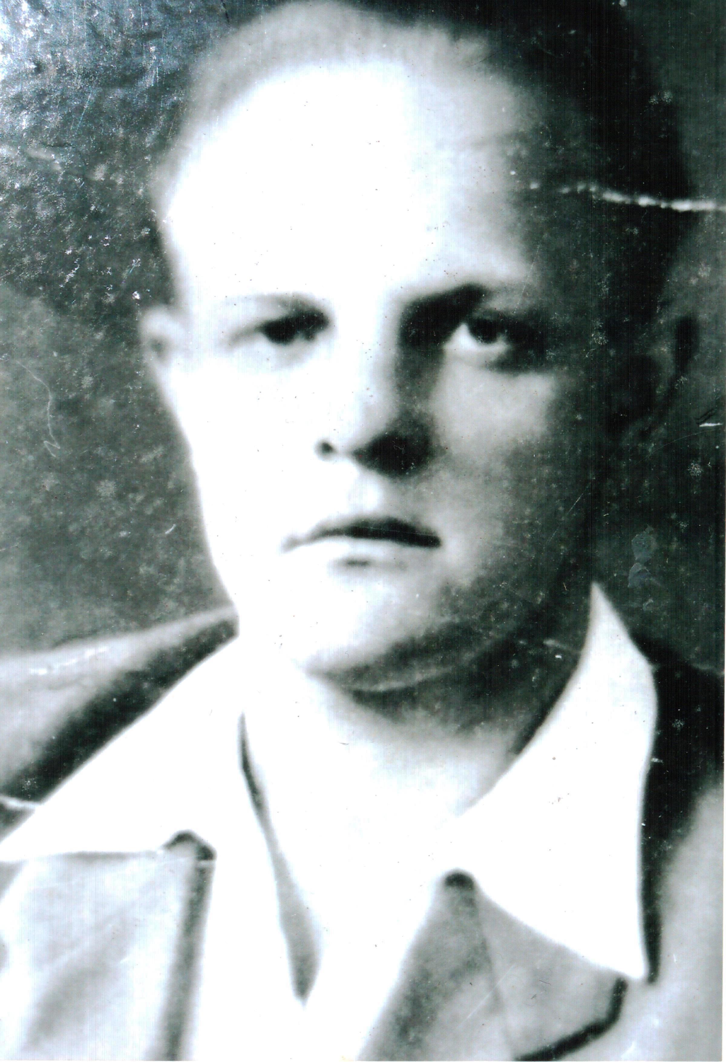 Karpovich