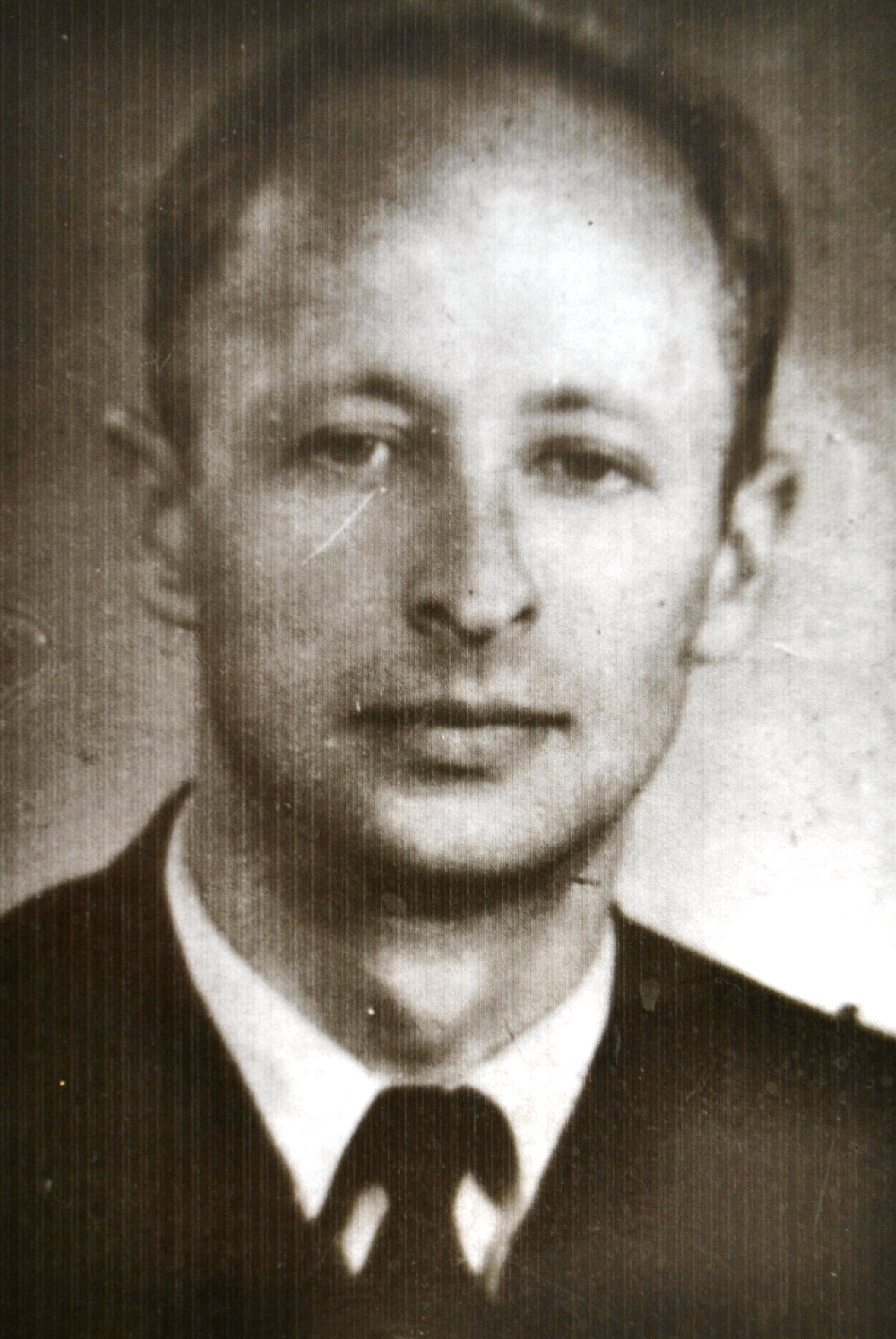 Mikhaylov GA