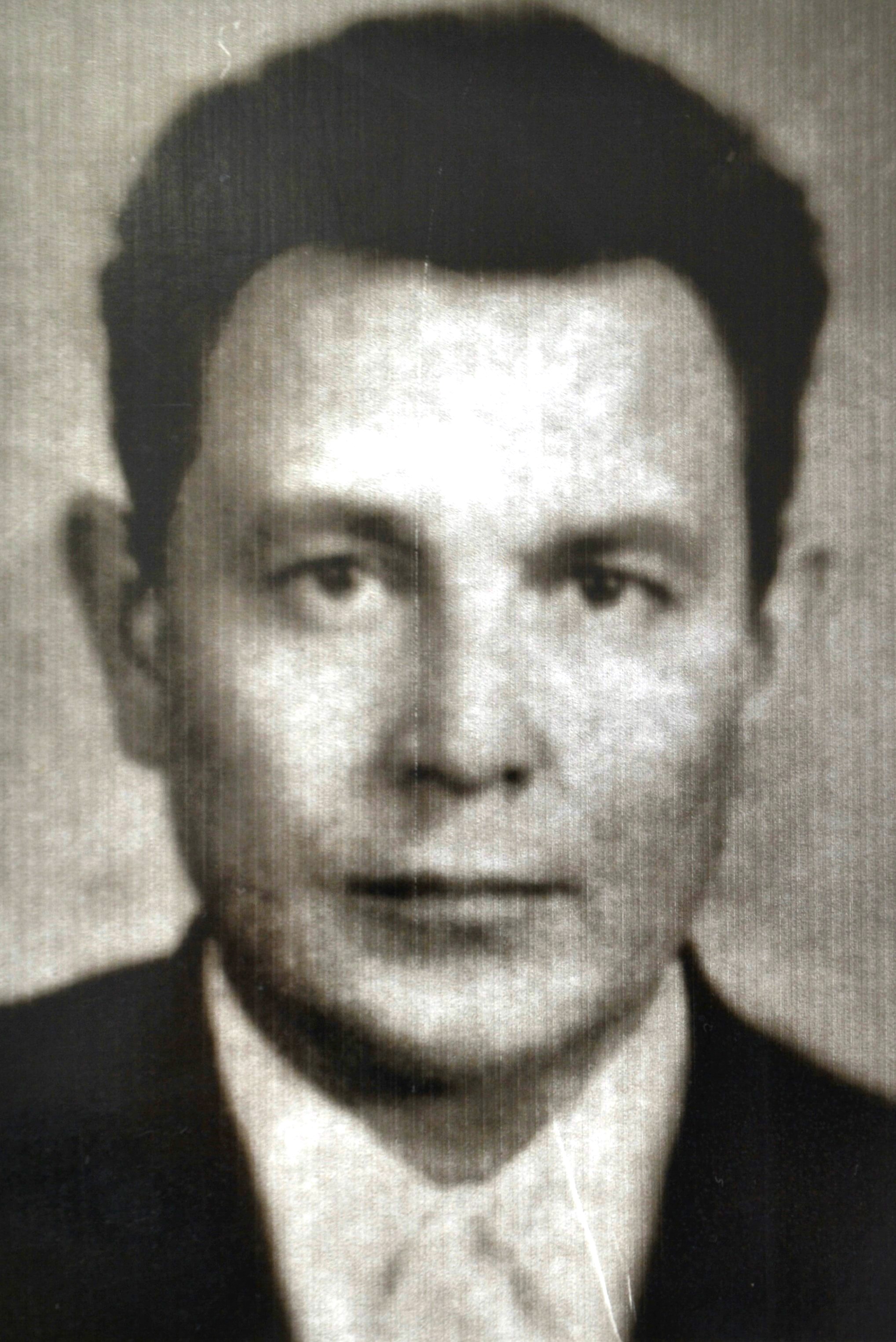 Tarasov IF