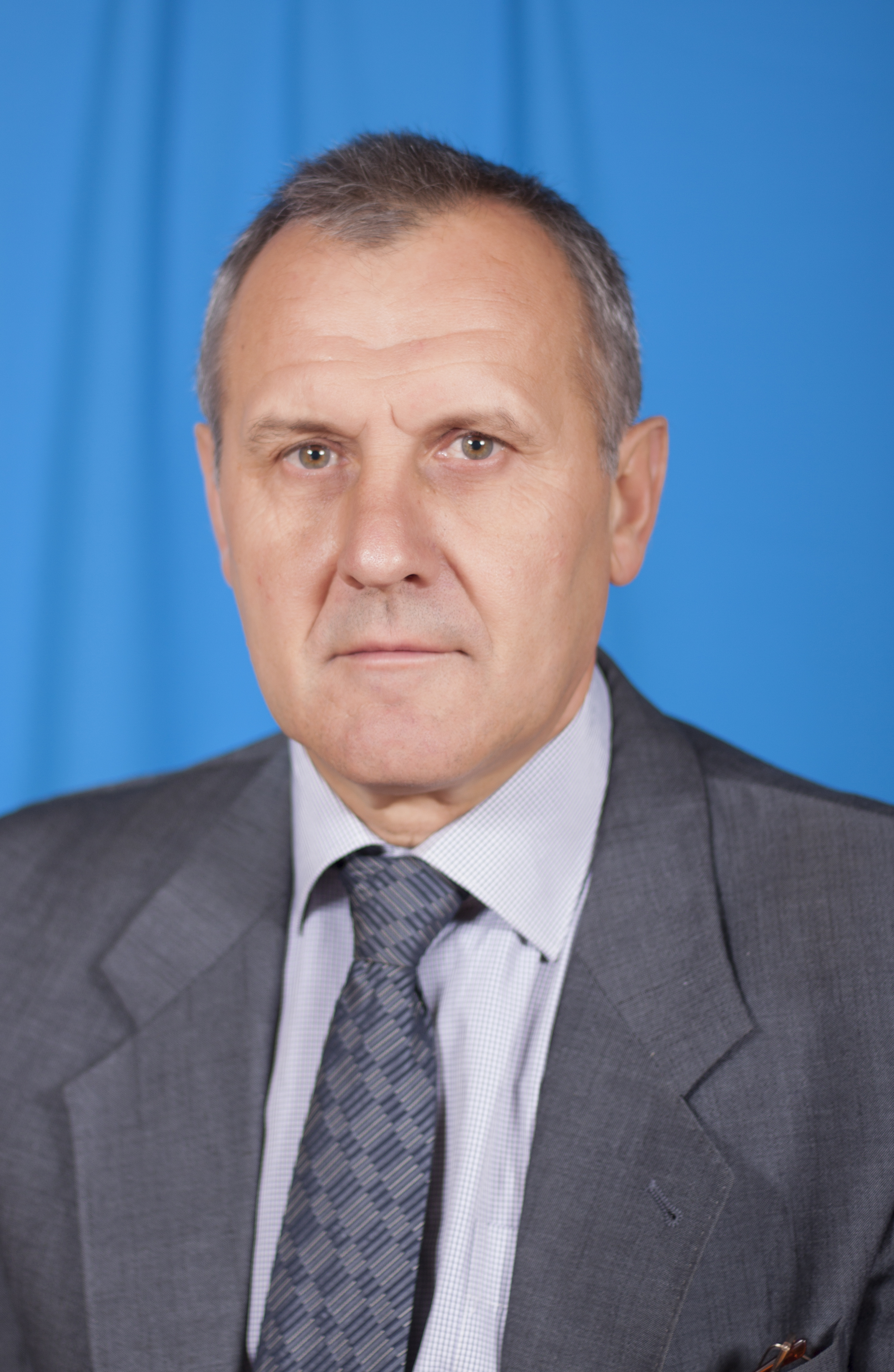 Gorodov AV
