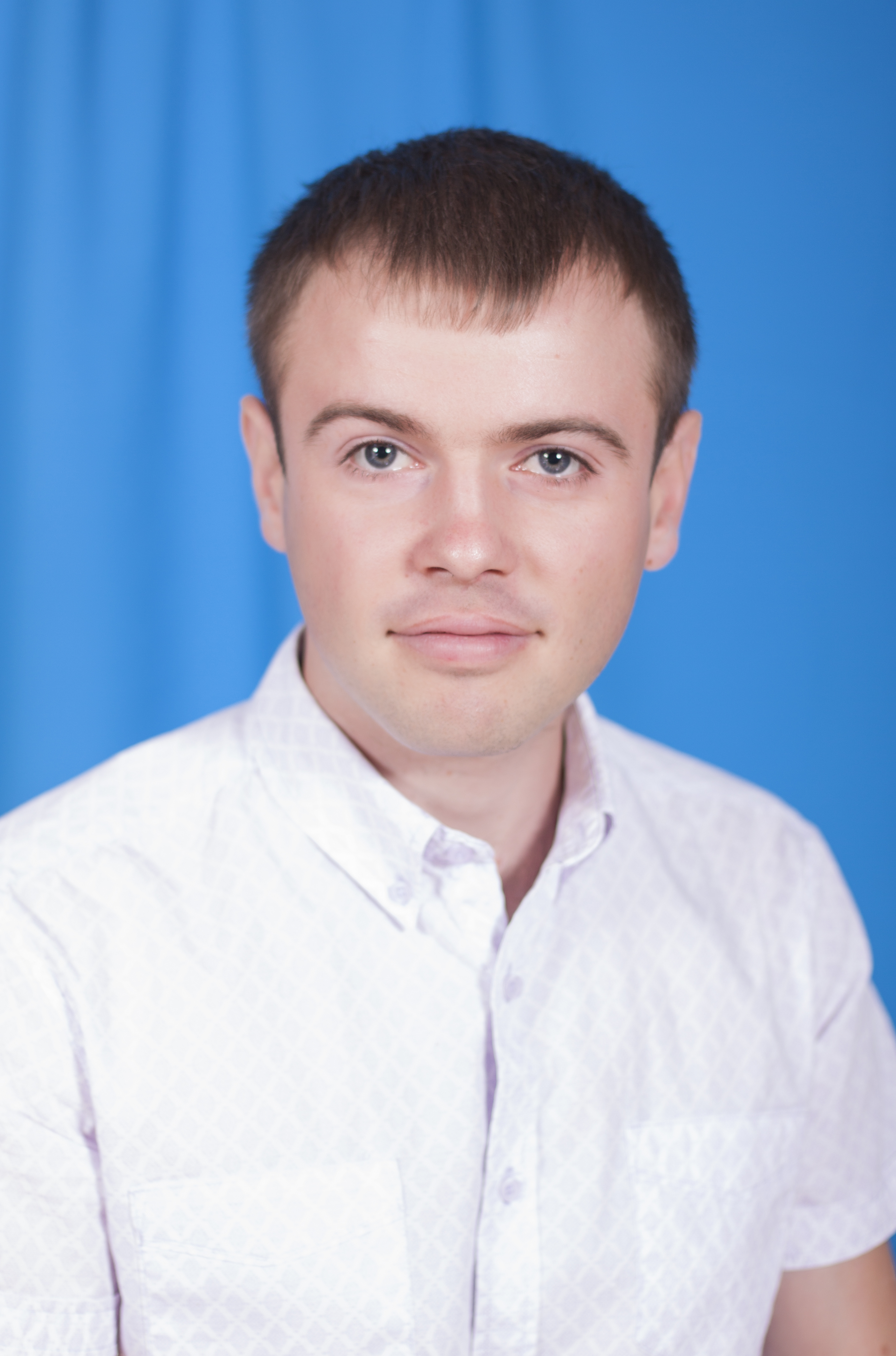 Pogrebnyakov