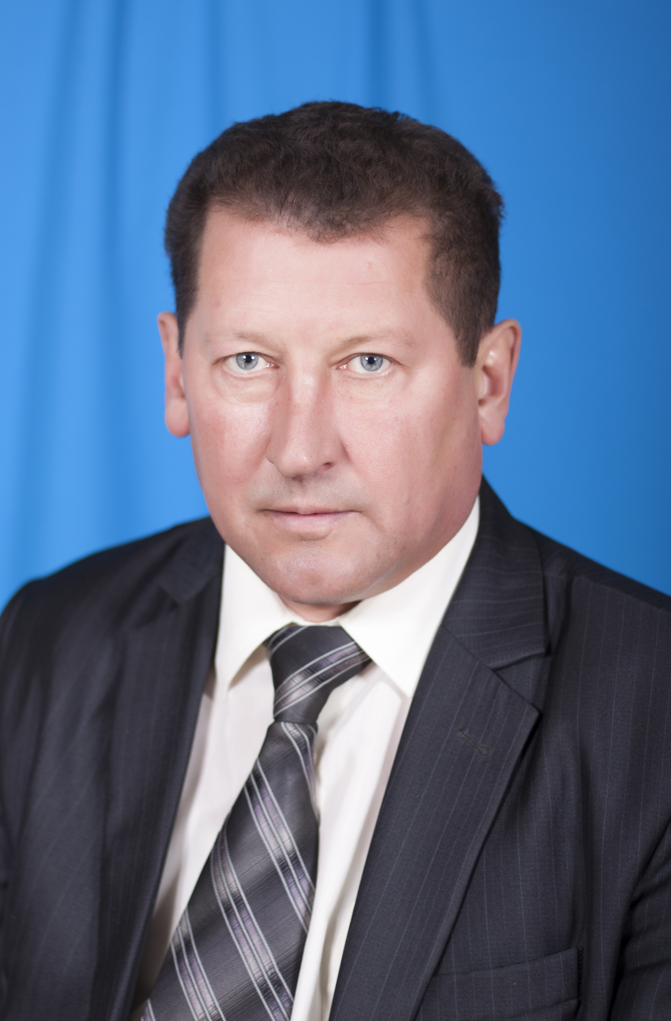 Potryasaev