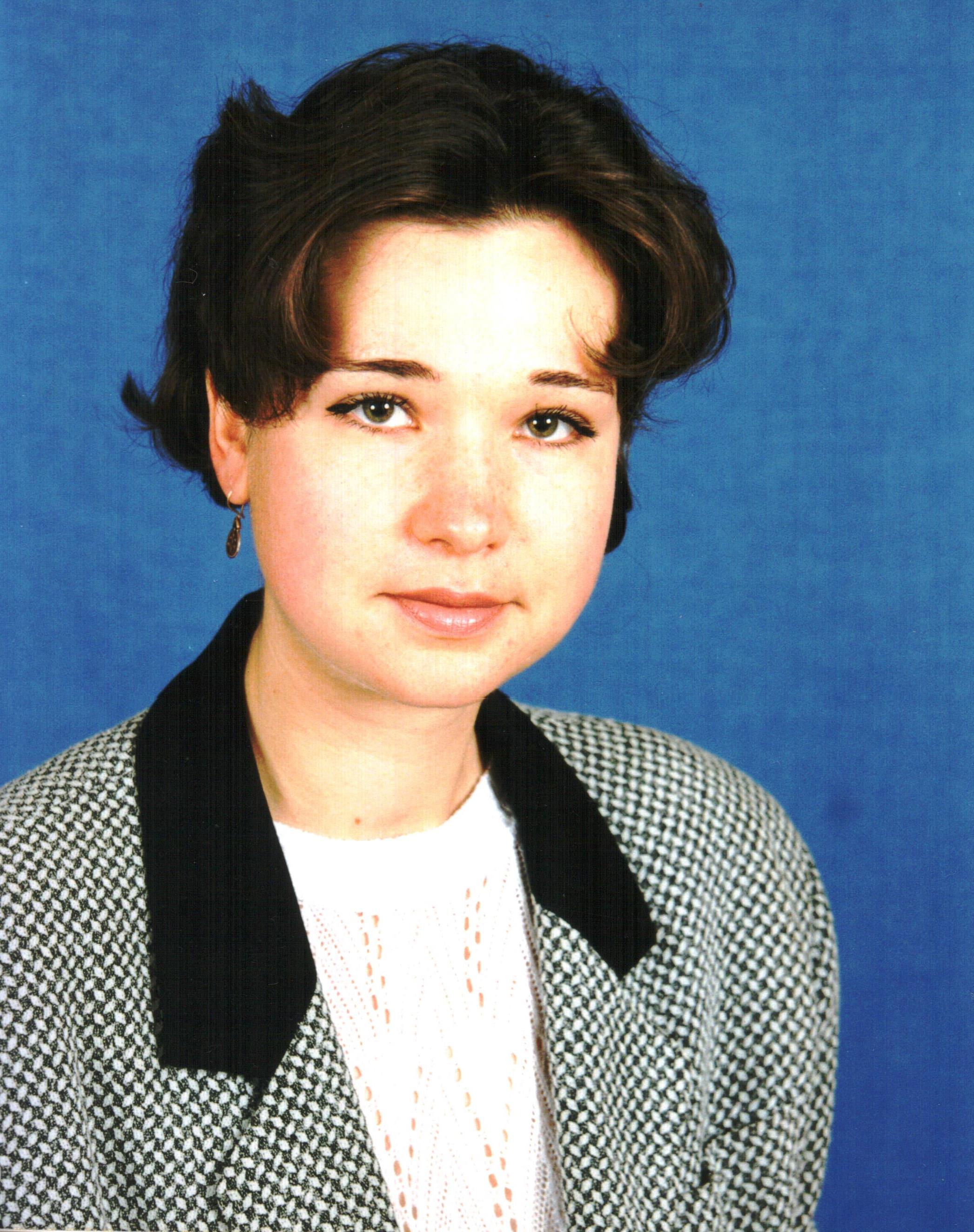 Radomskaja I.V